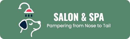 Pampering from Nose to Tail