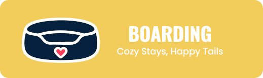 Cozy Stays, Happy Tails